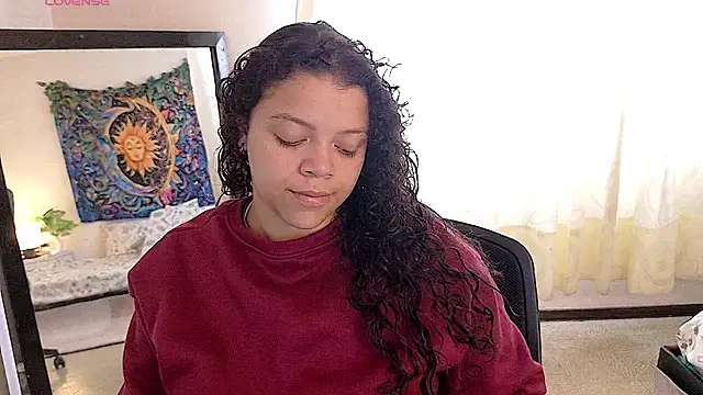 Chat +18 de Amanda_sweet ao vivo