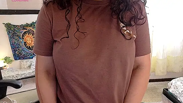 Amanda_sweetのライブXXXチャット