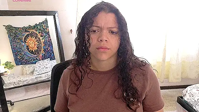 Amanda_sweet's Live XXX Chat