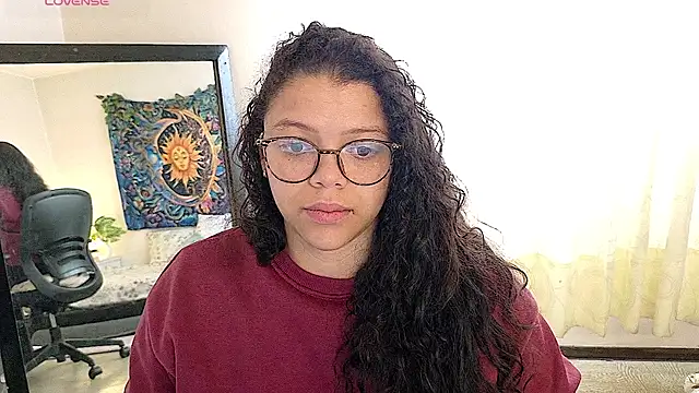 Chat +18 de Amanda_sweet ao vivo