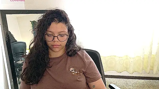 Živý XXX chat Amanda_sweet
