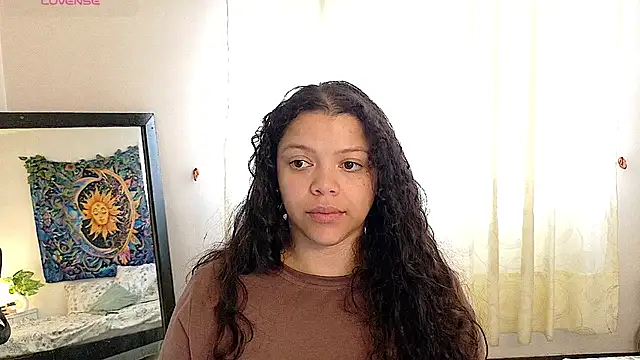 Amanda_sweet's Live XXX Chat