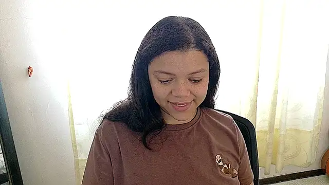 Amanda_sweet's Live XXX Chat