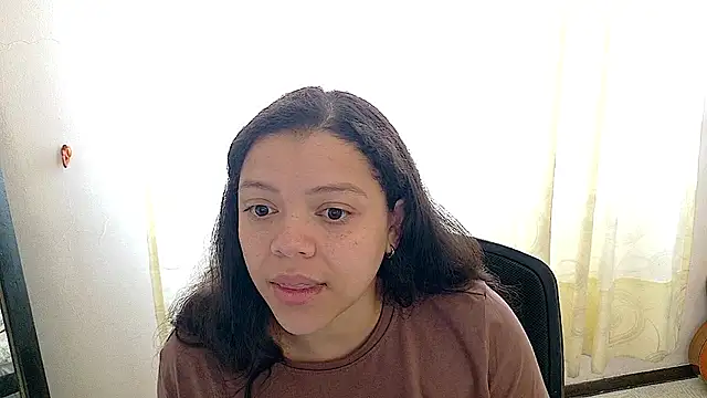 Czat XXX na żywo – Amanda_sweet