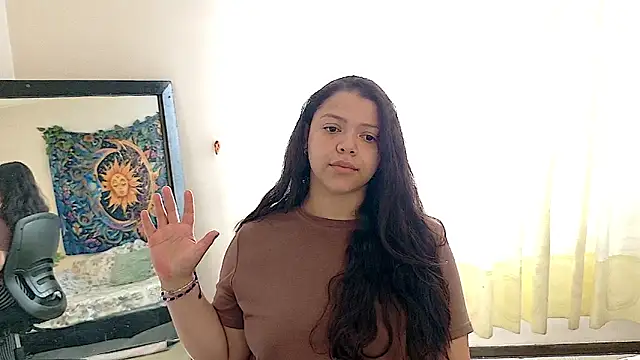 Онлайн чат XXX Amanda_sweet