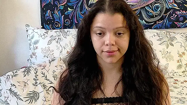 Amanda_sweet's Live XXX Chat