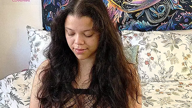 Amanda_sweet's Live XXX Chat