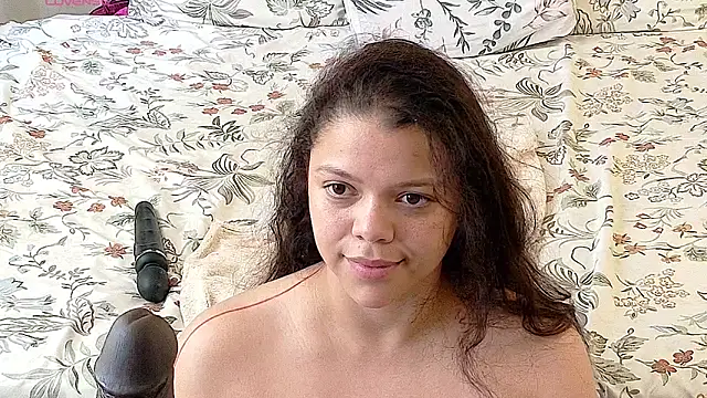 Chat XXX ao vivo de Amanda_sweet