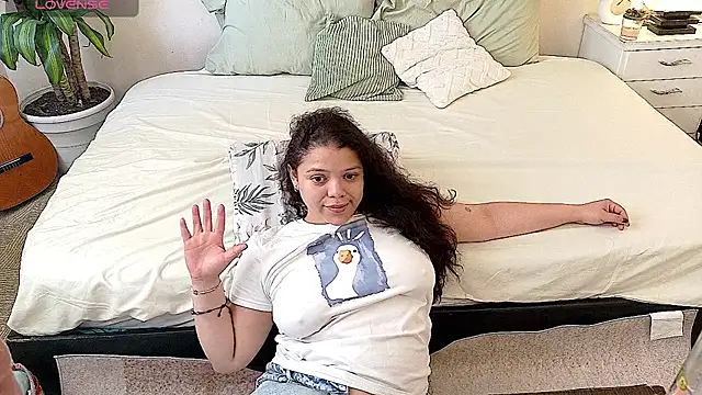 Chat XXX ao vivo de Amanda_sweet