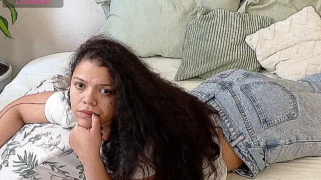 Amanda_sweet Chat XXX in diretta