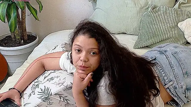 Amanda_sweet Chat XXX in diretta