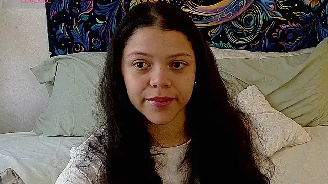 Živá chatovací místnost Amanda_sweet
