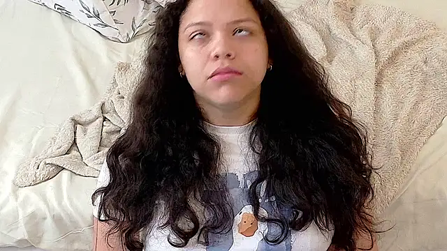 צ'אט XXX בשידור חי של Amanda_sweet