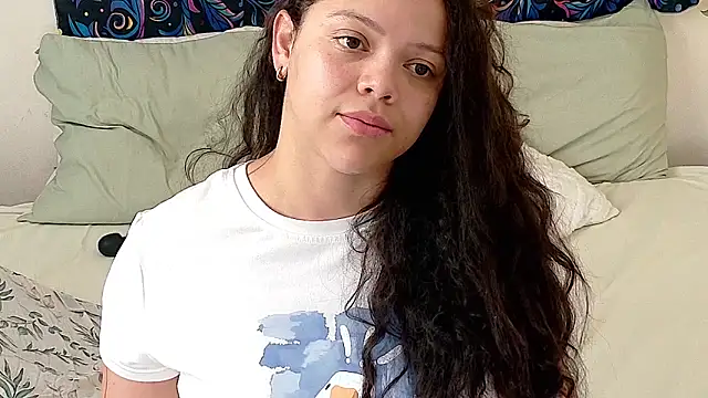 Chat XXX en directo de Amanda_sweet