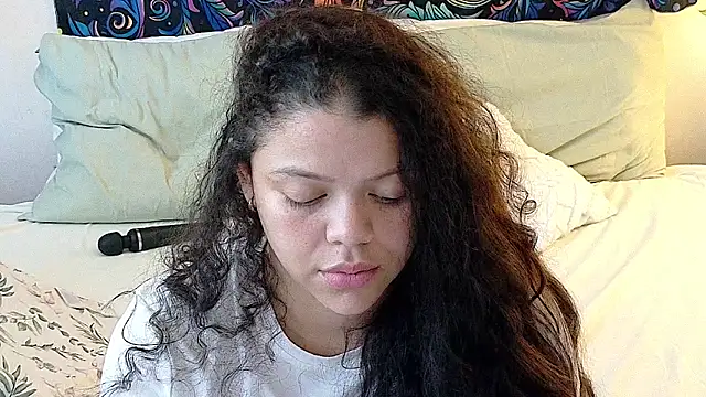 Chat XXX en directo de Amanda_sweet