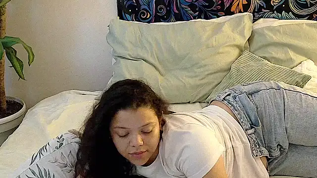 Živý XXX chat Amanda_sweet