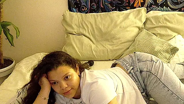 Amanda_sweet Obrolan Langsung XXX