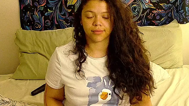 Amanda_sweet élő XXX-chatje