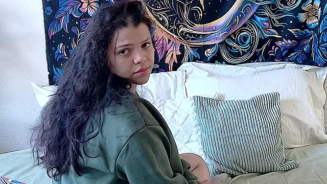 Chat +18 de Amanda_sweet ao vivo