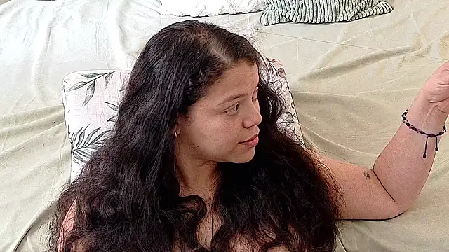 Amanda_sweet's Live XXX Chat