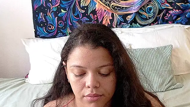 Amanda_sweet's Live XXX Chat