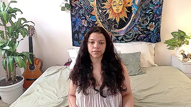 Czat XXX na żywo – Amanda_sweet