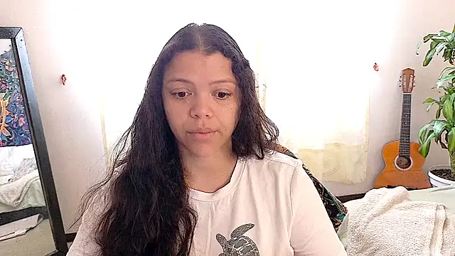 Chat XXX en directo de Amanda_sweet