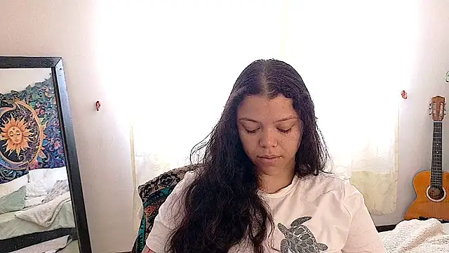 Živý XXX chat Amanda_sweet
