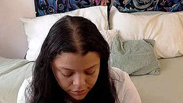 Amanda_sweet's Live XXX Chat