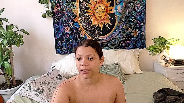 Chat +18 de Amanda_sweet ao vivo