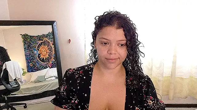 Chat XXX en directo de Amanda_sweet