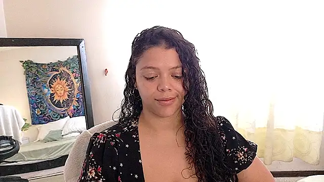 Amanda_sweet's Live XXX Chat