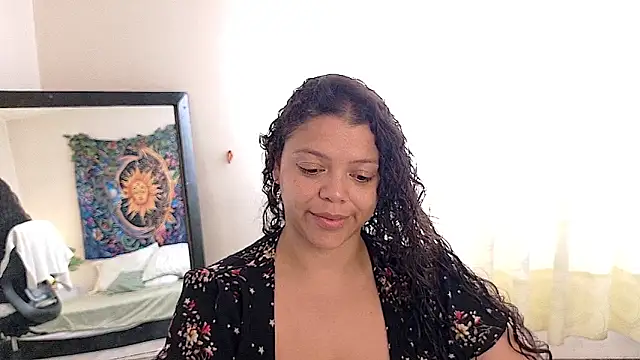 XXX chat uživo modela Amanda_sweet