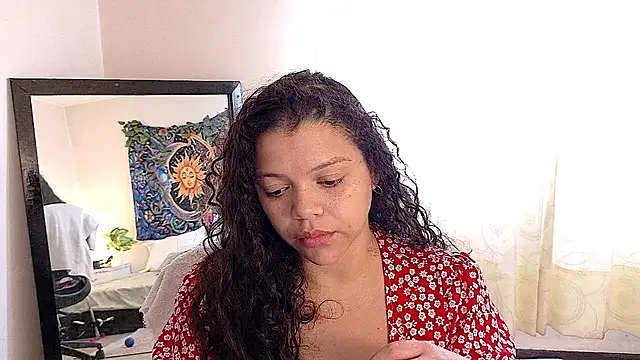 Amanda_sweet Live XXX-Chat