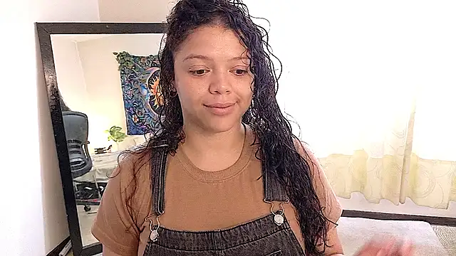 צ'אט XXX בשידור חי של Amanda_sweet