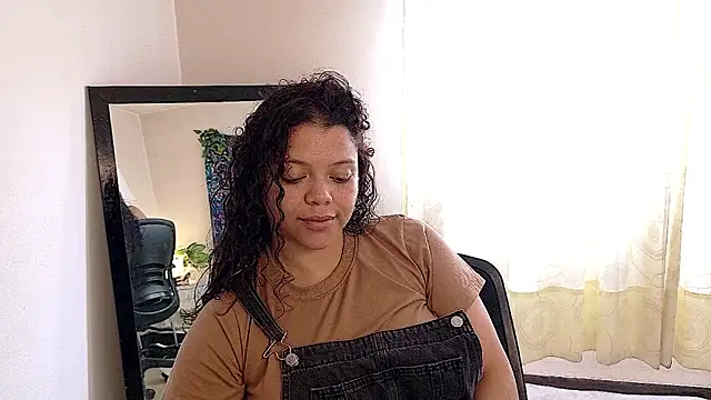 Amanda_sweet Show Webcam