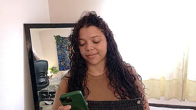 Amanda_sweet's Live XXX Chat