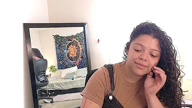 Amanda_sweet's Webcam Show