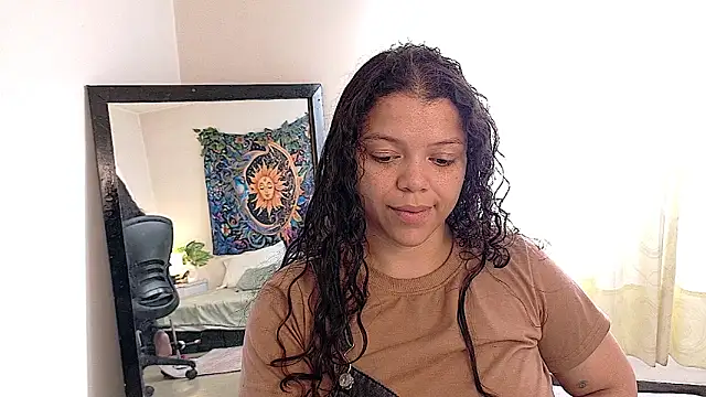 Amanda_sweet Webcamshow