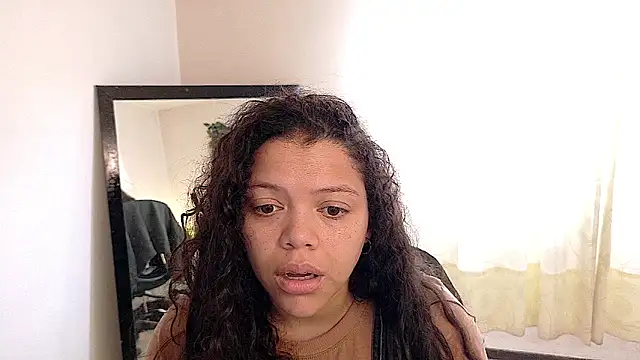 Amanda_sweet's Live XXX Chat