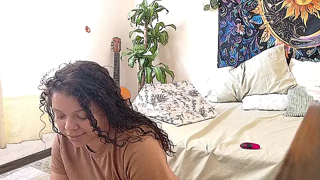 Amanda_sweet's Live XXX Chat