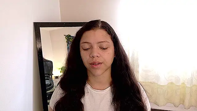 Živý XXX chat Amanda_sweet
