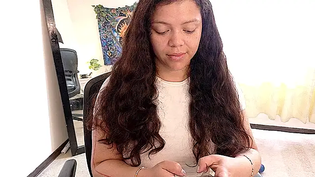 Amanda_sweet XXX чат на живо