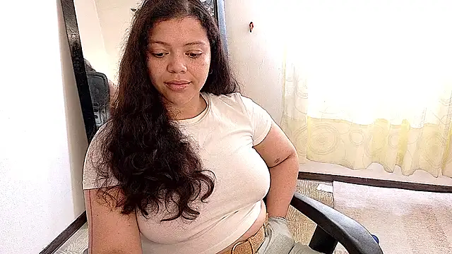 Chatroom XXX en direct de Amanda_sweet