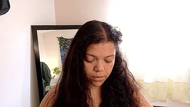Amanda_sweet's Live XXX Chat