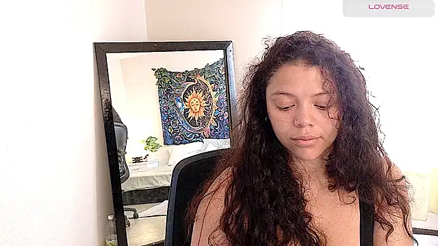 Amanda_sweet's Live XXX Chat