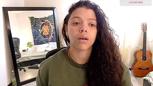 Chat XXX ao vivo de Amanda_sweet