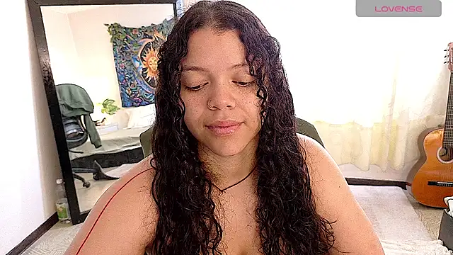 Amanda_sweet's Live XXX Chat