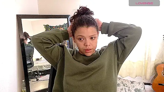 Amanda_sweet – Live XXX-chat