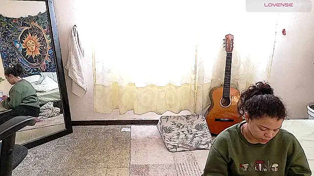 Amanda_sweet 라이브 XXX 채팅